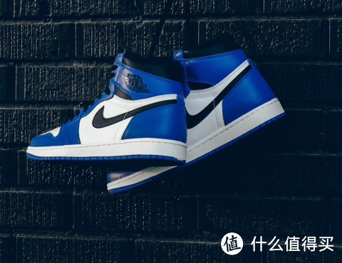 值鞋控VOL.83：18年的赢家真的是AIR  JORDAN 1吗？18年JORDAN热门款回顾