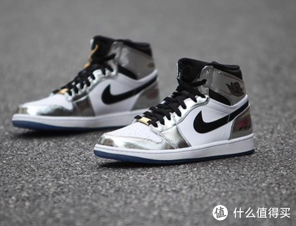 值鞋控VOL.83：18年的赢家真的是AIR  JORDAN 1吗？18年JORDAN热门款回顾