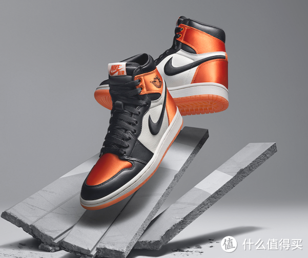 值鞋控VOL.83：18年的赢家真的是AIR  JORDAN 1吗？18年JORDAN热门款回顾