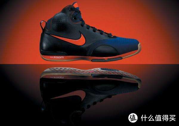 NIKE ZOOM BB1