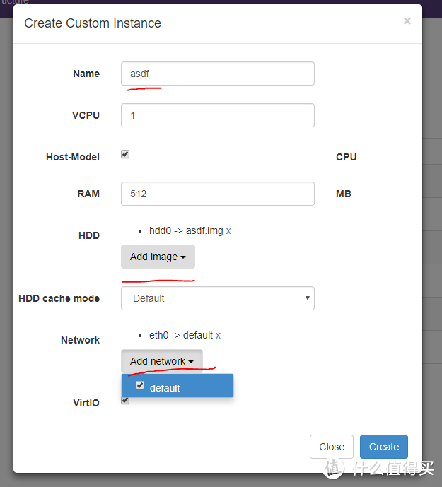 退休笔记本改造家用服务器（3）-- 保姆级KVM+WebVirtMgr部署流程