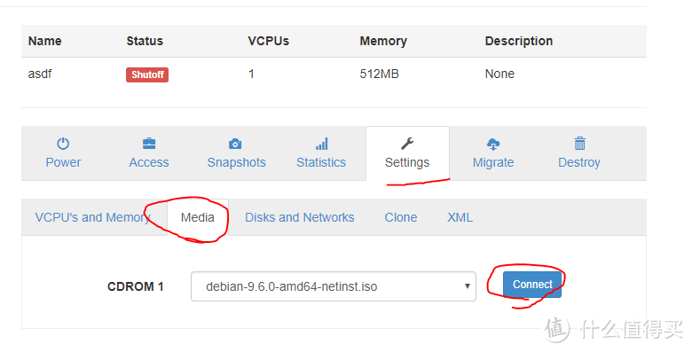 退休笔记本改造家用服务器（3）-- 保姆级KVM+WebVirtMgr部署流程