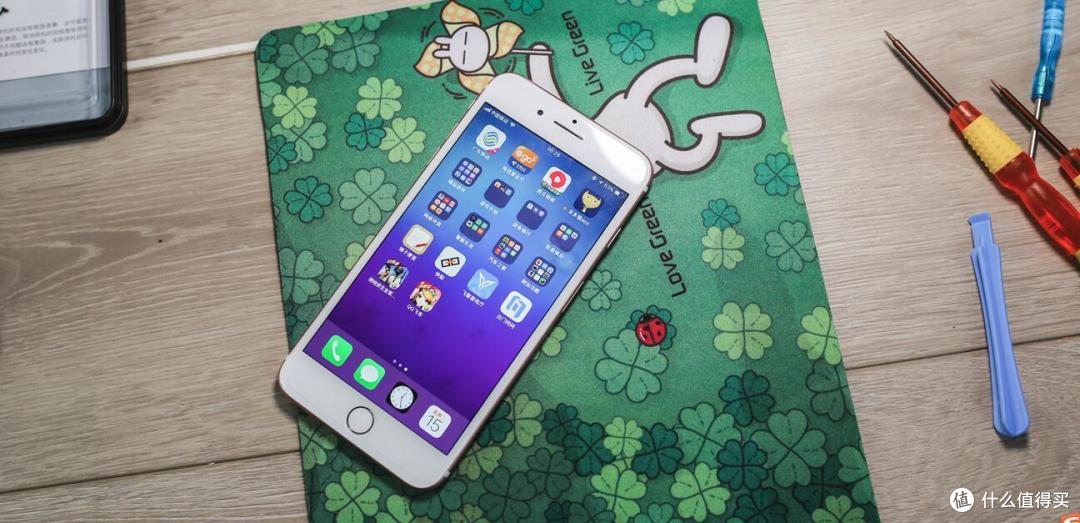 2019,新的一年,给自己的iPhone手机“续航”加点油!