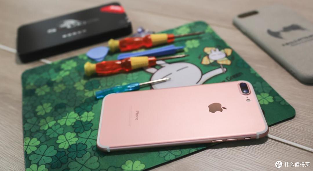 2019,新的一年,给自己的iPhone手机“续航”加点油!