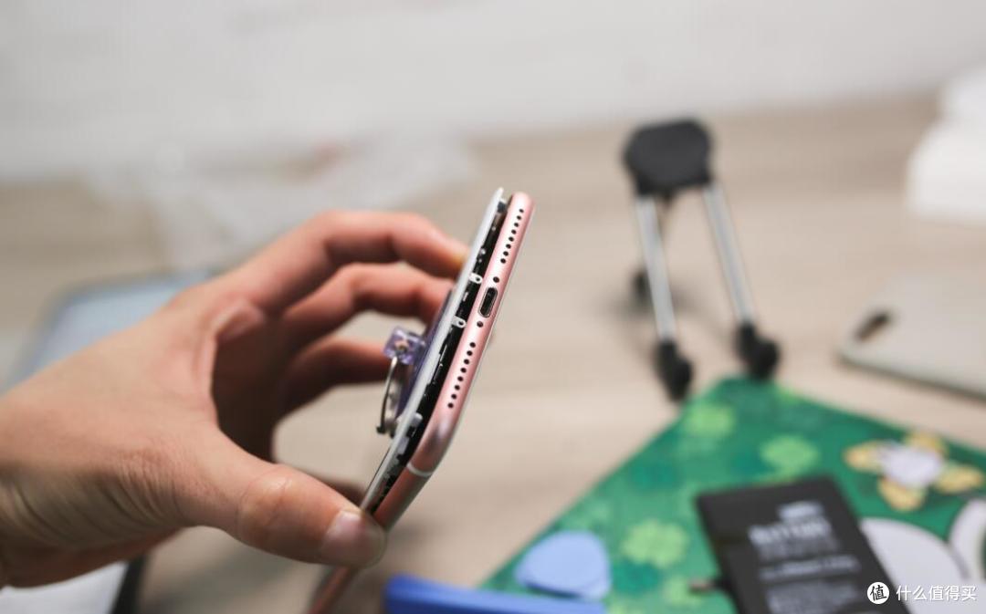2019,新的一年,给自己的iPhone手机“续航”加点油!
