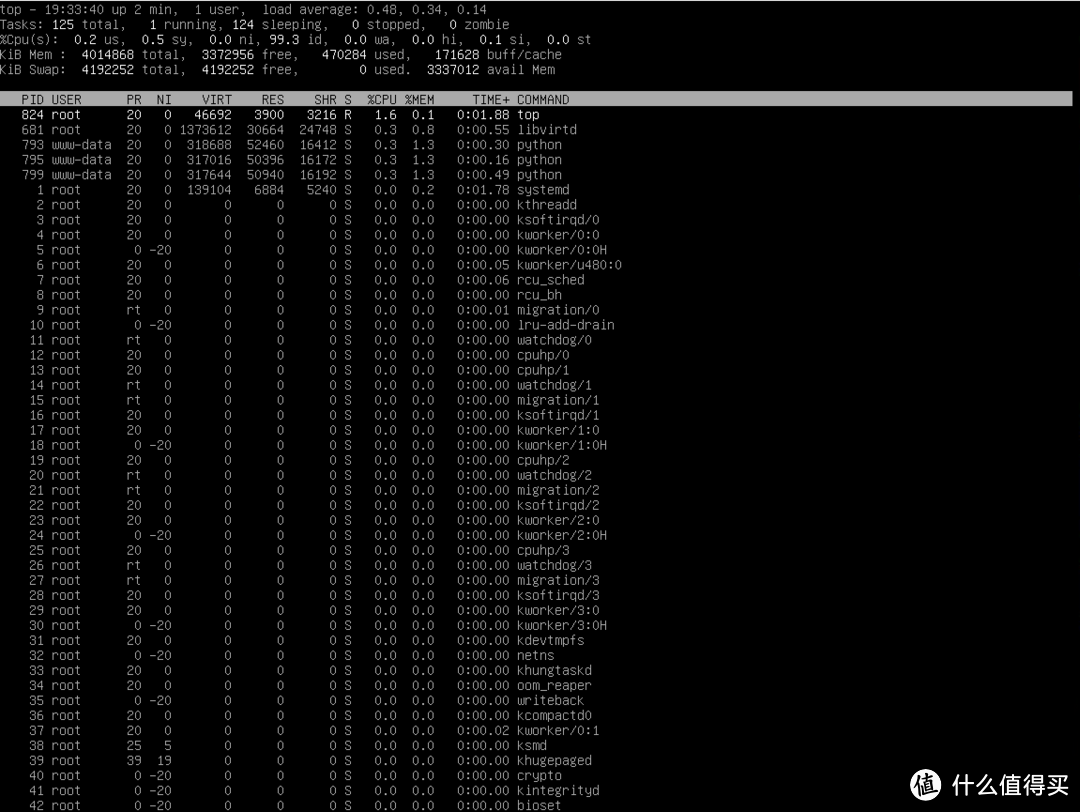 退休笔记本改造家用服务器（3）-- 保姆级KVM+WebVirtMgr部署流程