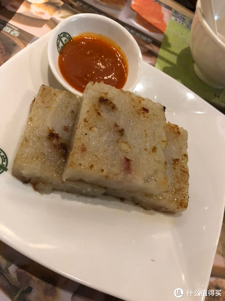 去香港买菜！工展会及美食之旅