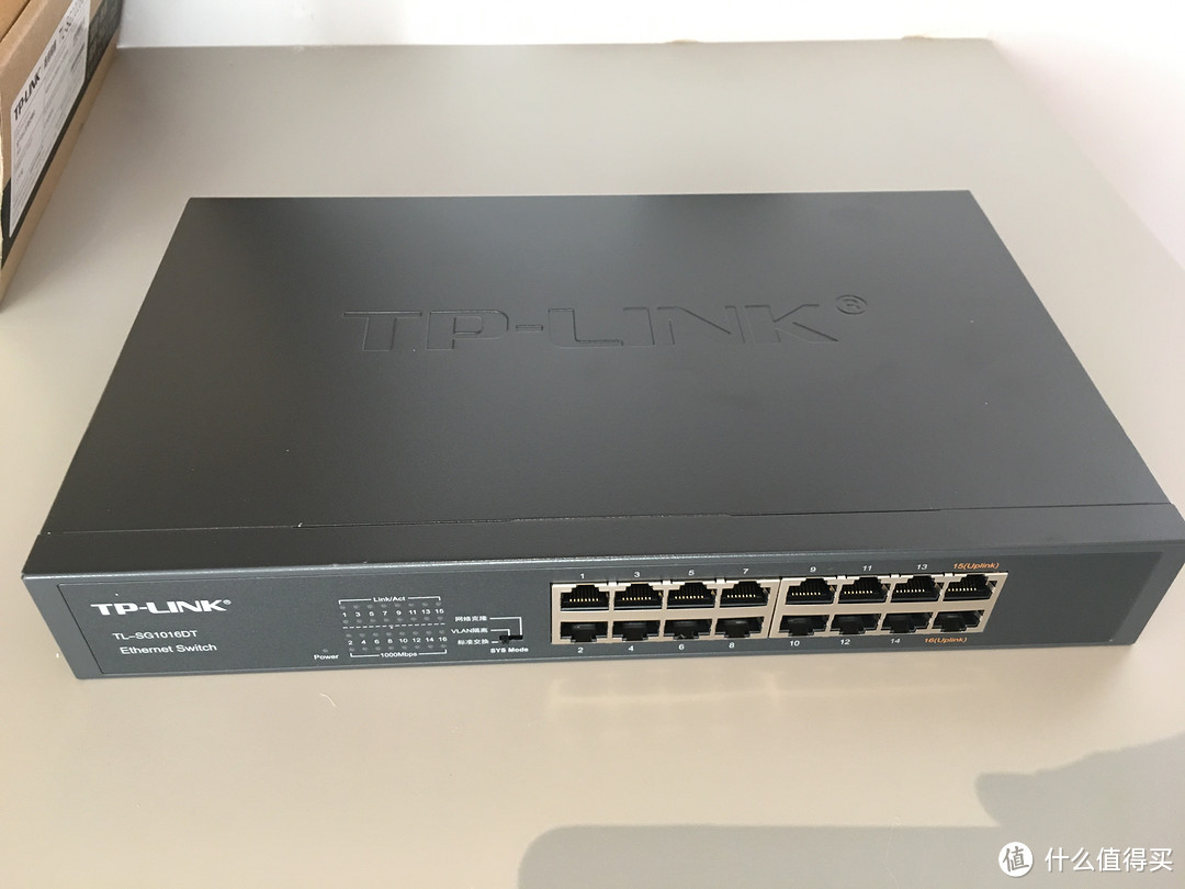 TP-LINK