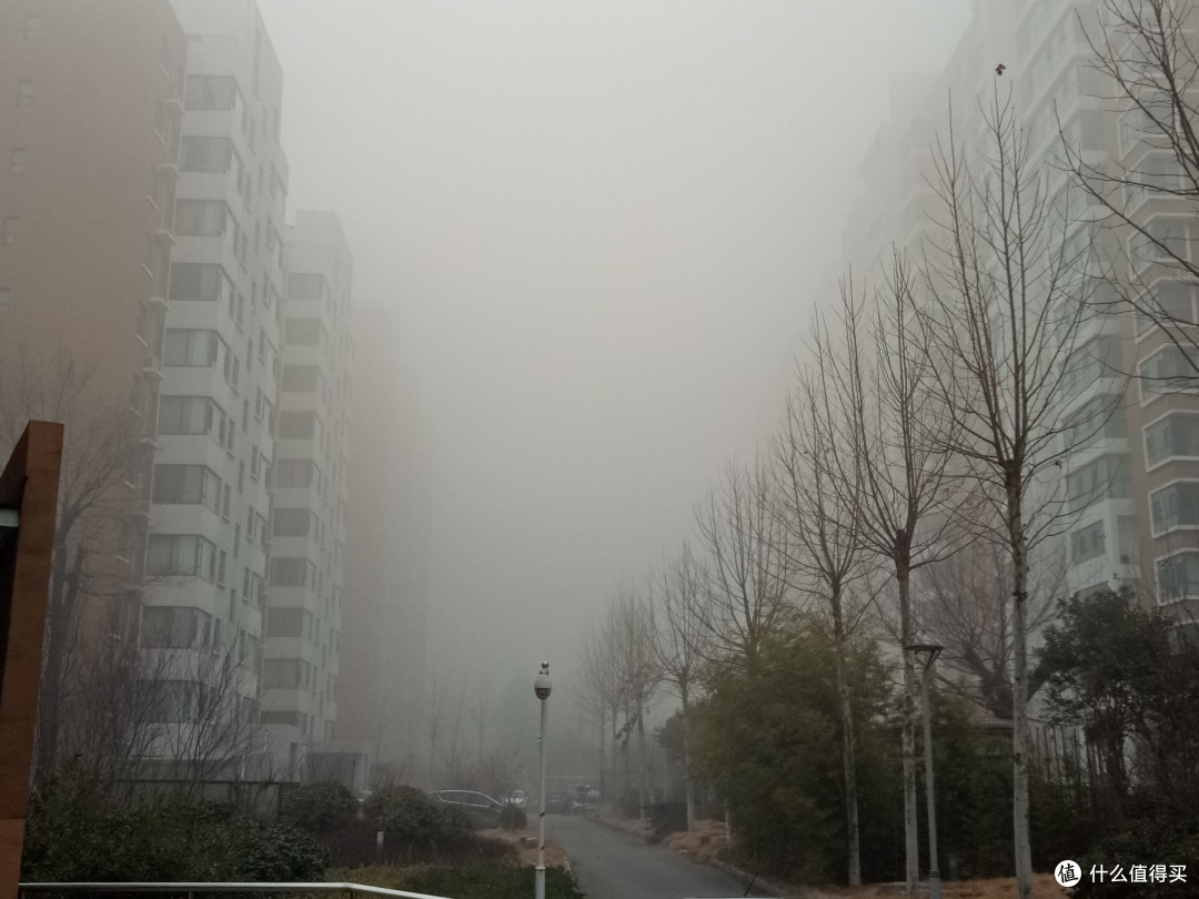 精巧智能的70迈空净,办公车载两相宜