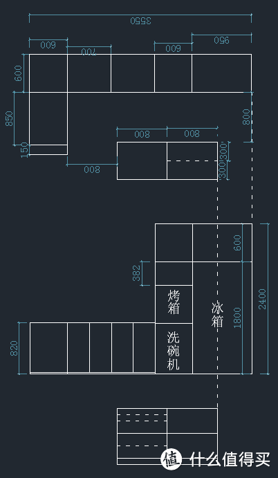 收纳“好看”变“好用”，收纳动线最重要！（厨房篇）