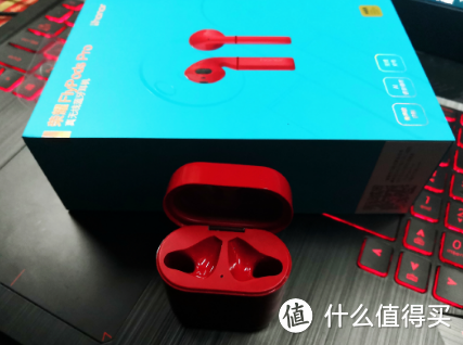 【高配版】HONOR 荣耀 FlyPods Pro蓝牙耳机真无线运动入耳式正品