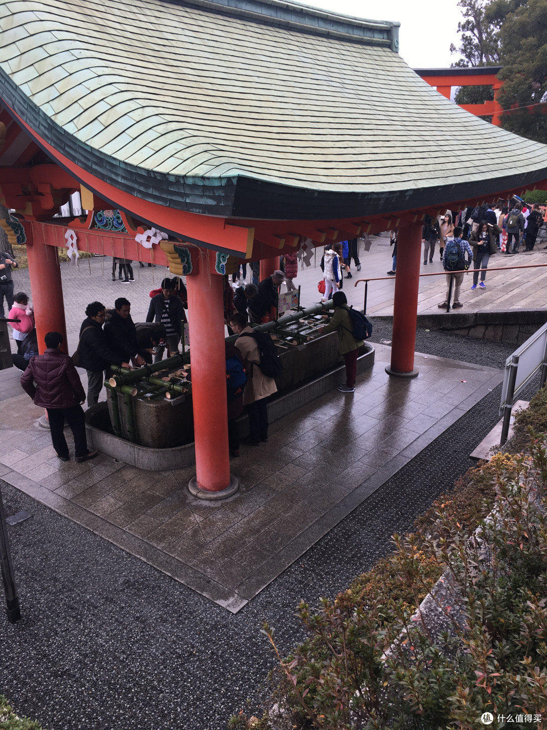 2018年初遇大阪—穷游散心—扬泰机场直飞关西
