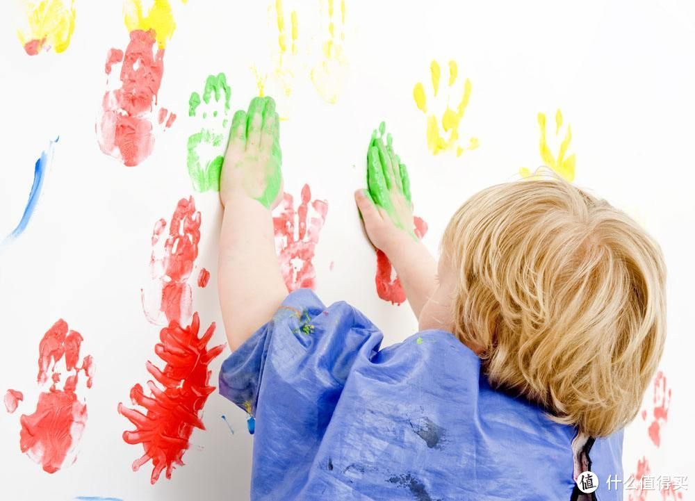 十五款艺术漆权威测评告诉你怎么避开甲醛，选择好看又安全的墙漆