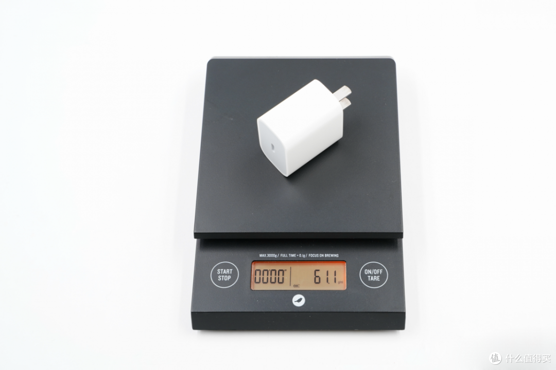 苹果18W USB PD充电器A1695拆解报告
