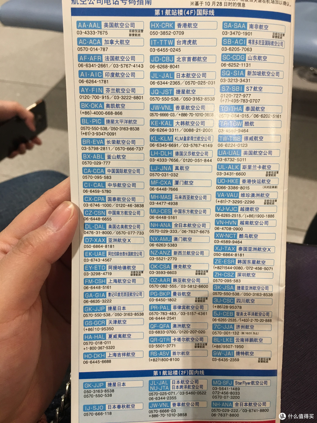 2018年初遇大阪—穷游散心—扬泰机场直飞关西