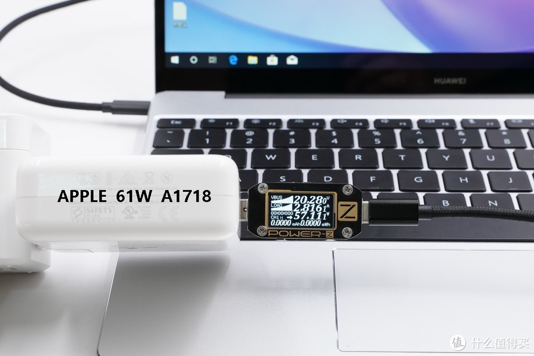 七款65W PD充电器怼华为MateBook 13,结果竟然是这样