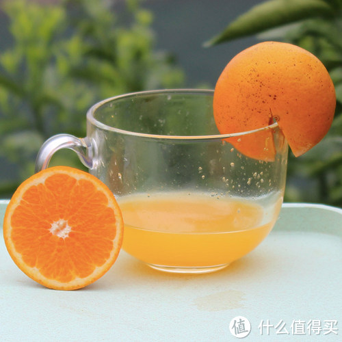 柑橘类水果很普遍,但沃柑是一种口感特别,甜度
