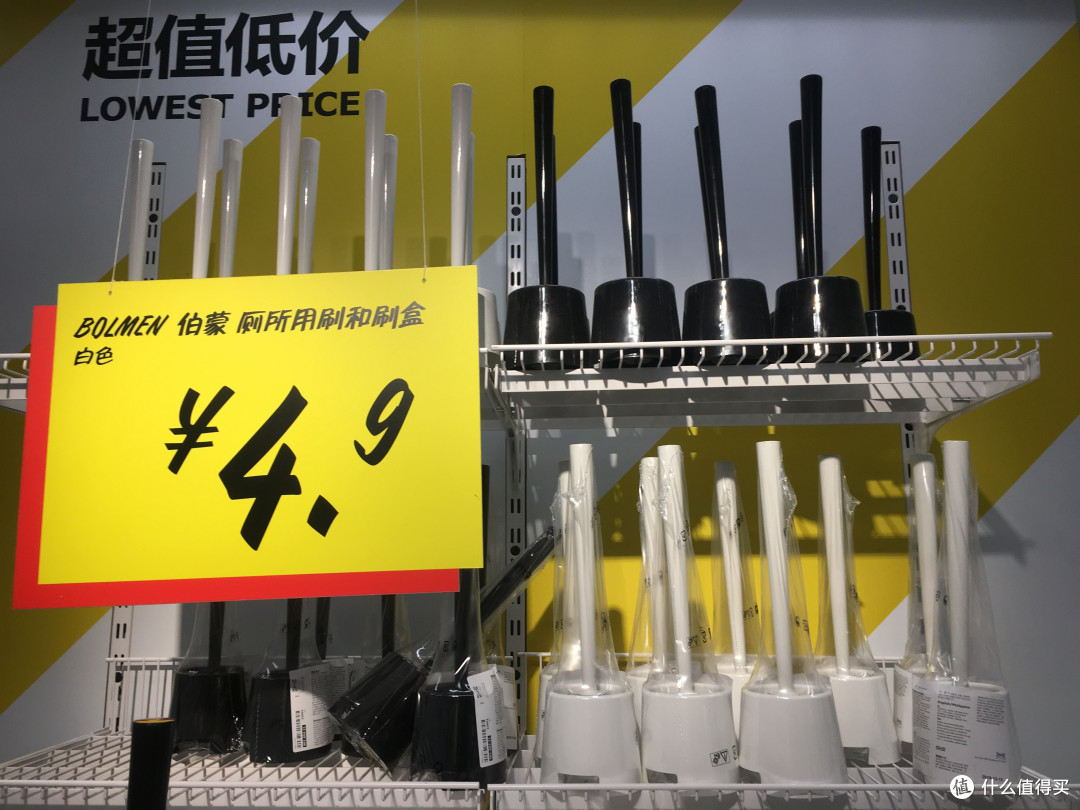 2018年逛遍国内7成宜家，推荐给大家的宜家好物！