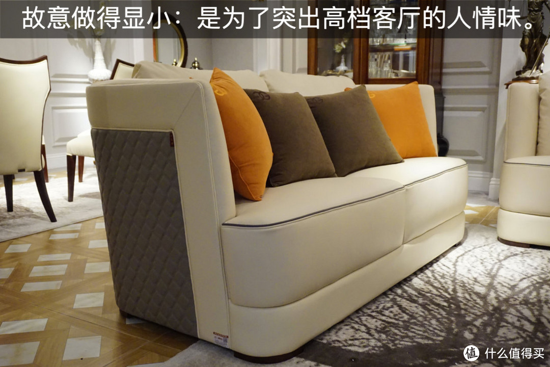 曼柏利S-359沙发测评:会卖萌又傲娇的“猫系”沙发,就问你爱不爱!