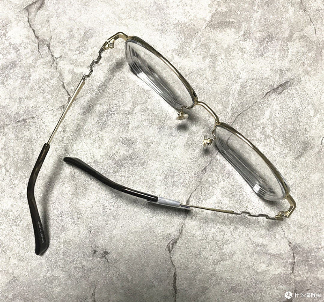 网上配镜经验:关于OJO眼镜网