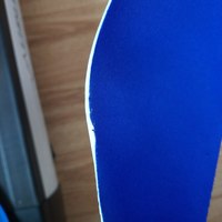亚瑟士kayano 25 跑鞋开箱展示(包装|尺码|鞋垫)