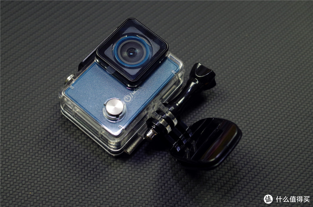 4K摄录多种玩法平民价格，能否叫板GoPro?海鸟4K运动摄像机评测