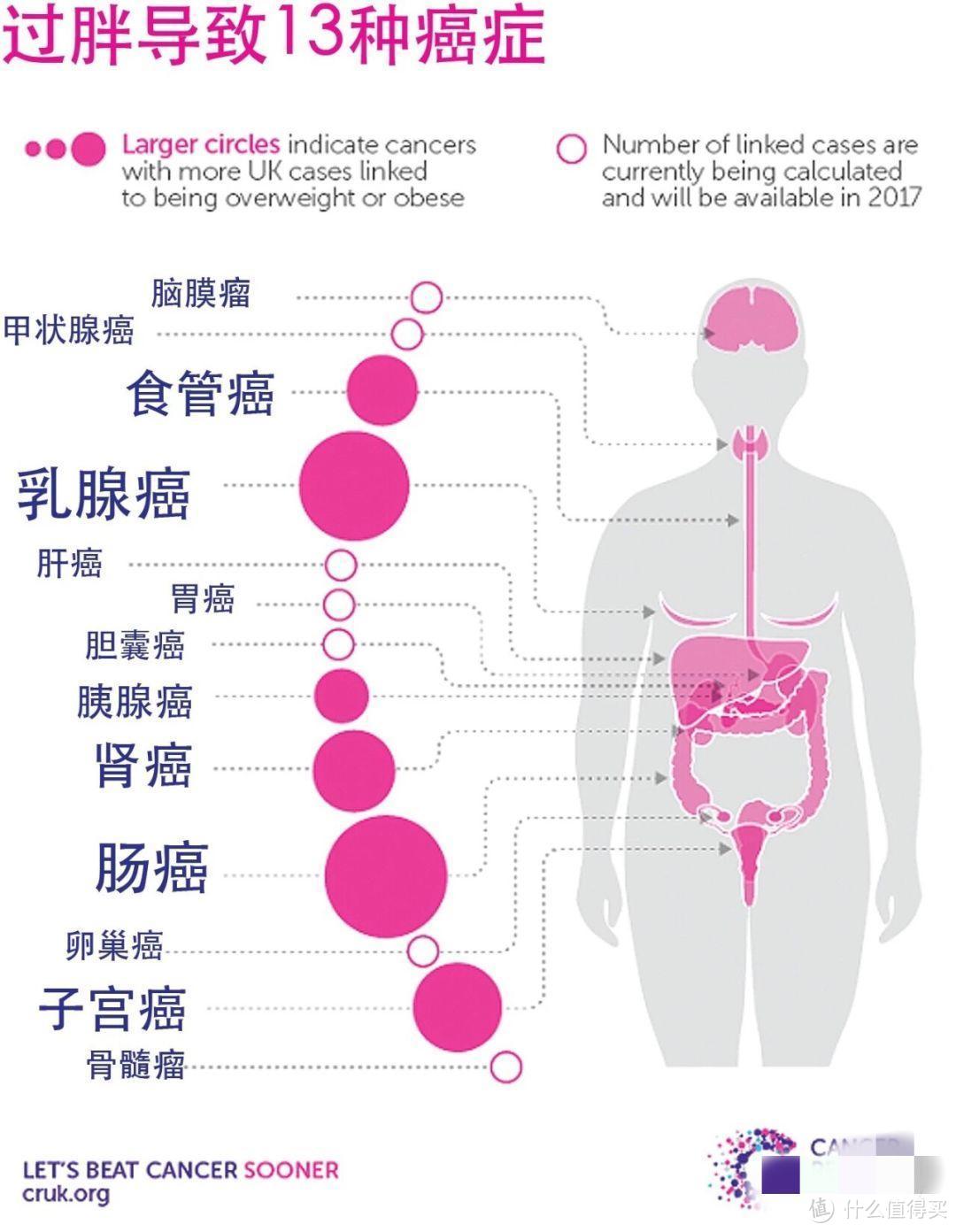 竹子说保：真相！为什么每年都体检，查出癌症的时候却已经是晚期？