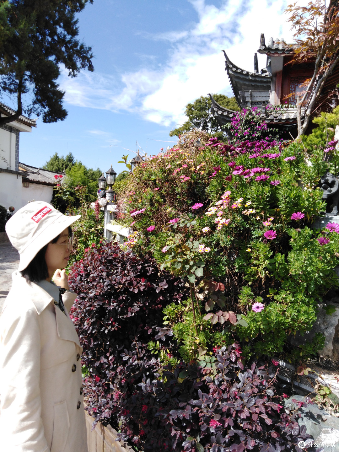 重庆华岩寺、丽江古城、泸沽湖、昆明花市懒人游