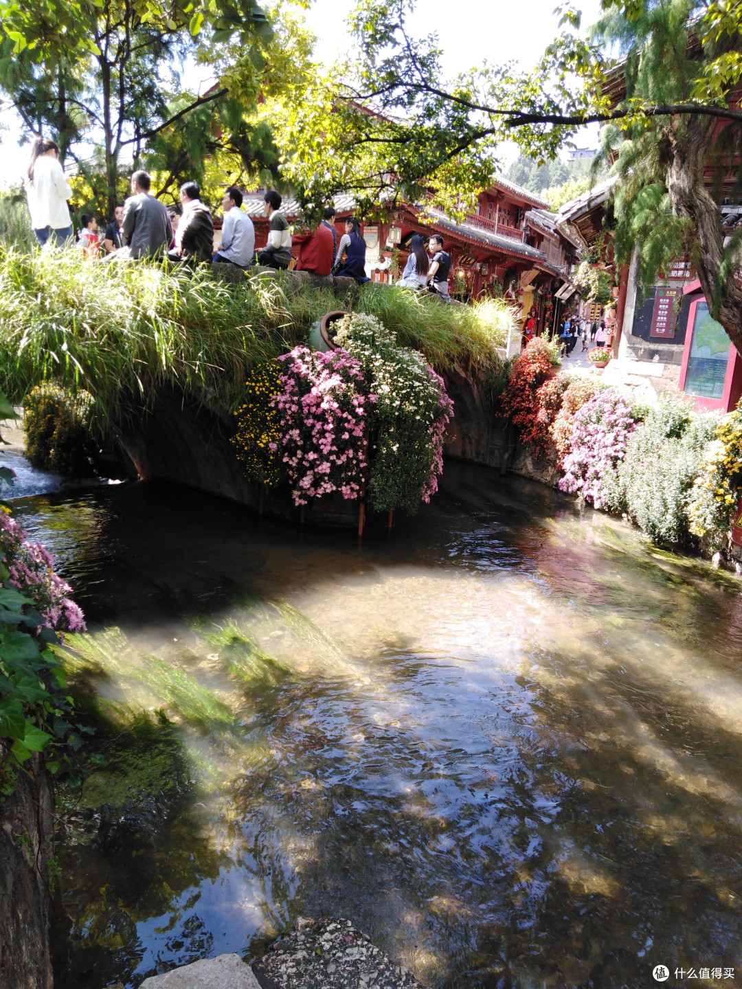 重庆华岩寺、丽江古城、泸沽湖、昆明花市懒人游