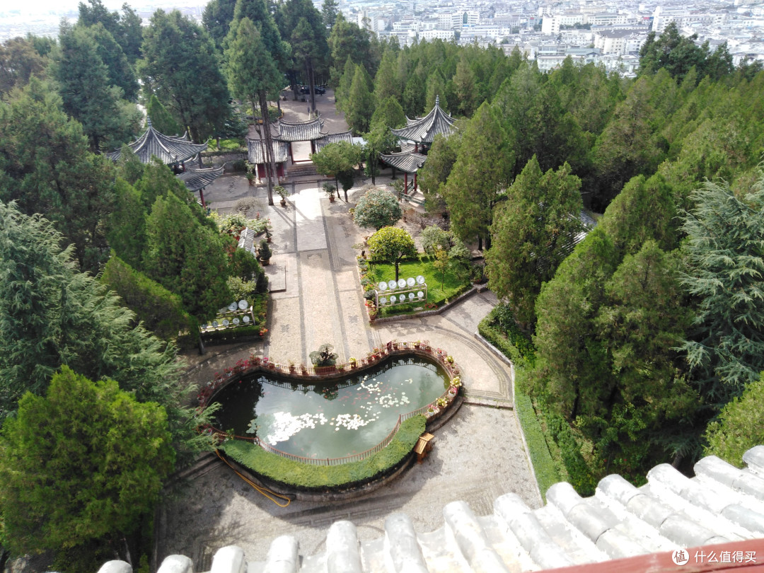 重庆华岩寺、丽江古城、泸沽湖、昆明花市懒人游