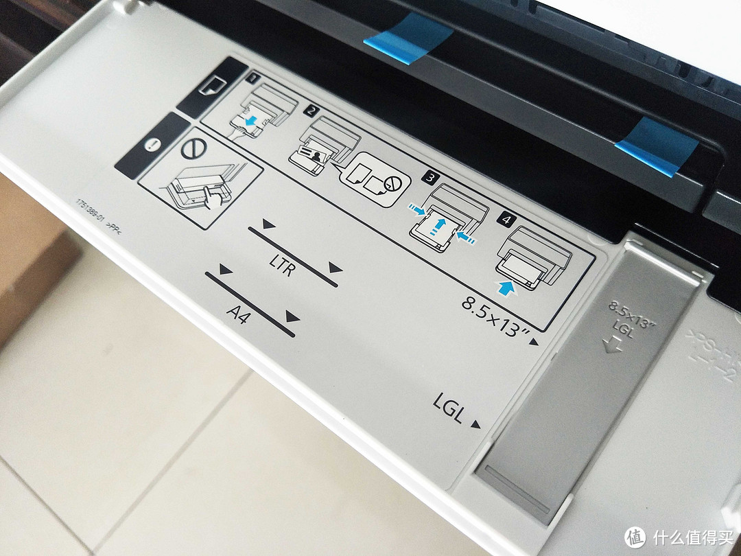 EPSONCB-U05商务高清多功能投影机&M1128墨仓打印机打出组合拳，从此办公打印投影棒棒哒