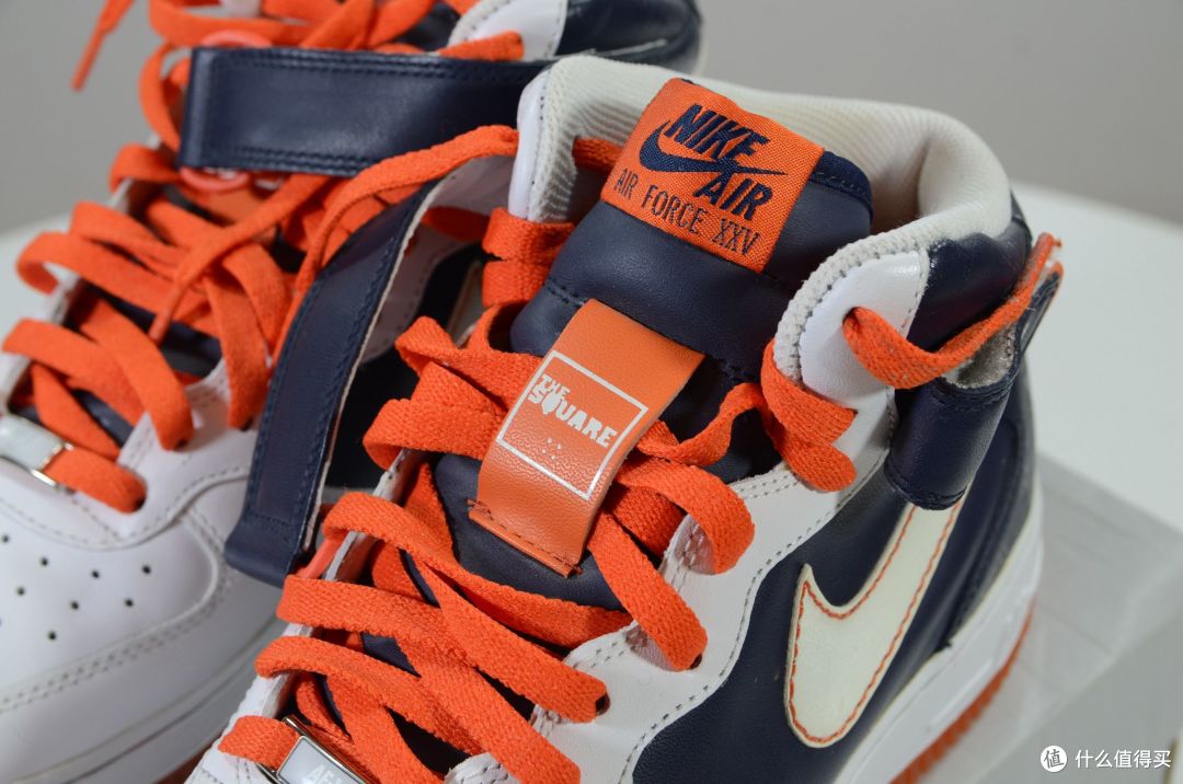你的鞋柜一定要有一双NIKE AIR FORCE 1