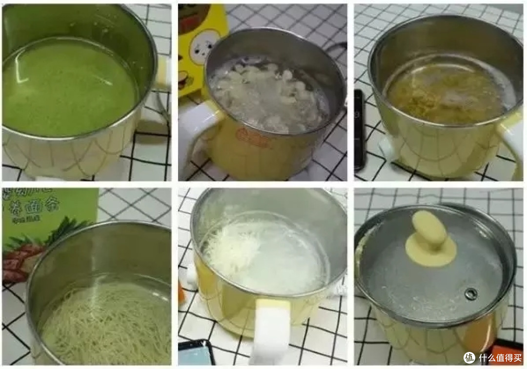 6款婴儿辅食面测评---哪些最值得宝妈们掏钱?我都替你尝一遍了