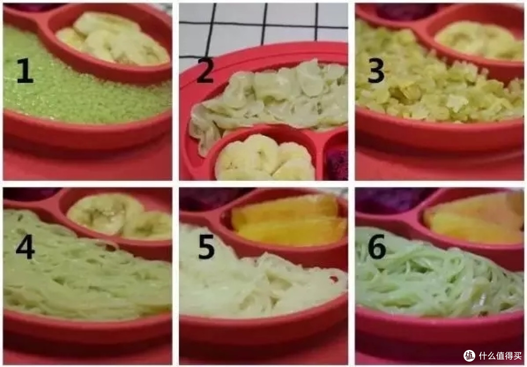 6款婴儿辅食面测评---哪些最值得宝妈们掏钱?我都替你尝一遍了