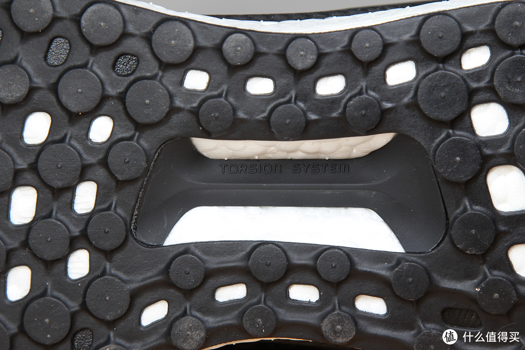 回归专业：Adidas 阿迪达斯 SOLAR BOOST 跑步鞋评测
