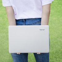 荣耀 MagicBook 锐龙版 笔记本电脑使用体验(设计|尺寸|价格)