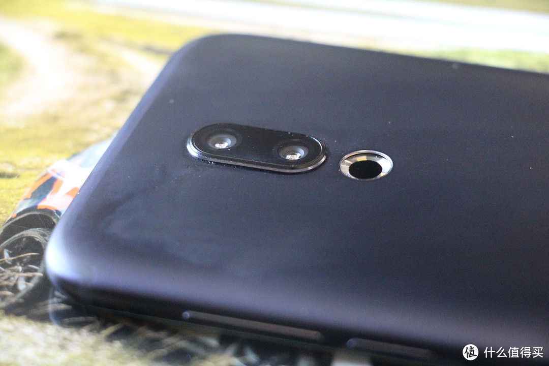 朋友之上恋人未满我与魅族16x的30天相处体验