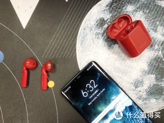 安卓界最好用无线耳机？荣耀FlyPods Pro说要用“骨声纹黑科技”秒杀众竞品，信不？