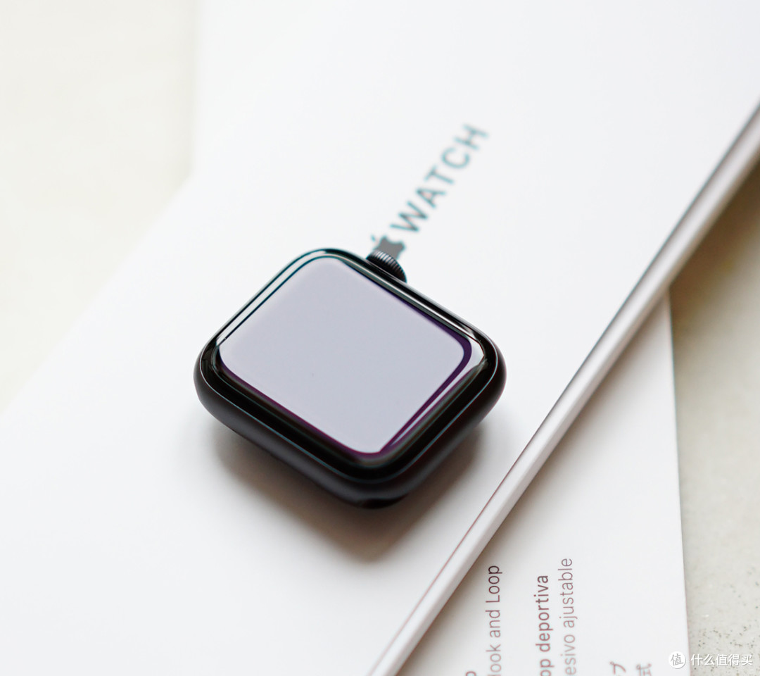 回首2018就一件事,我在大妈捡了一块APPLE WATCH 4