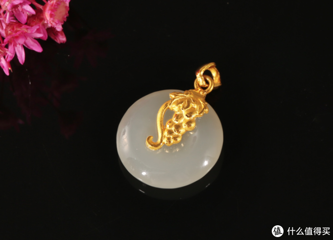 春节大作战,这些首饰孝敬给妈妈,心意满满