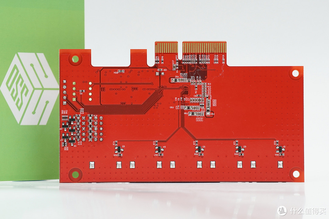 可扩展75个SATA3！智微 PCIe转5口SATA3芯片首发评测