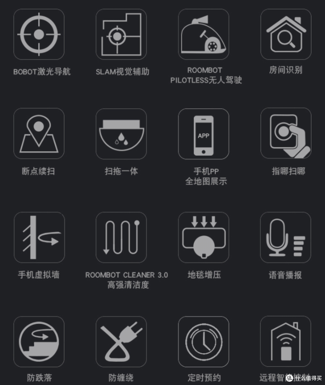 春节过年大扫除,用个机器人省力又省心—BOBOT1030机器人简评