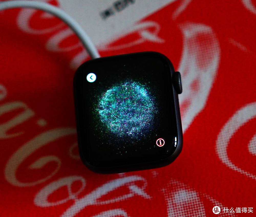 回首2018就一件事,我在大妈捡了一块APPLE WATCH 4