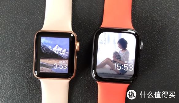 回首2018就一件事，我在大妈捡了一块APPLE WATCH 4