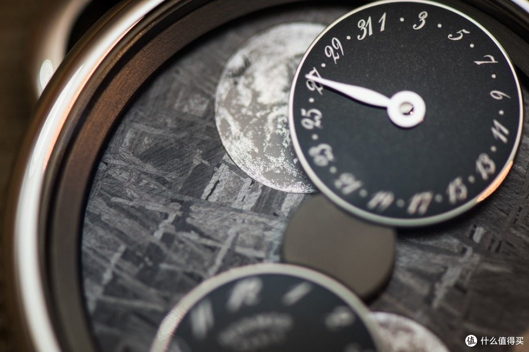 今年的SIHH,个个都是心机“表”,看一眼就中毒!