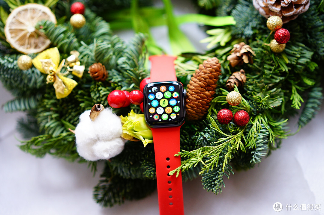 回首2018就一件事,我在大妈捡了一块APPLE WATCH 4