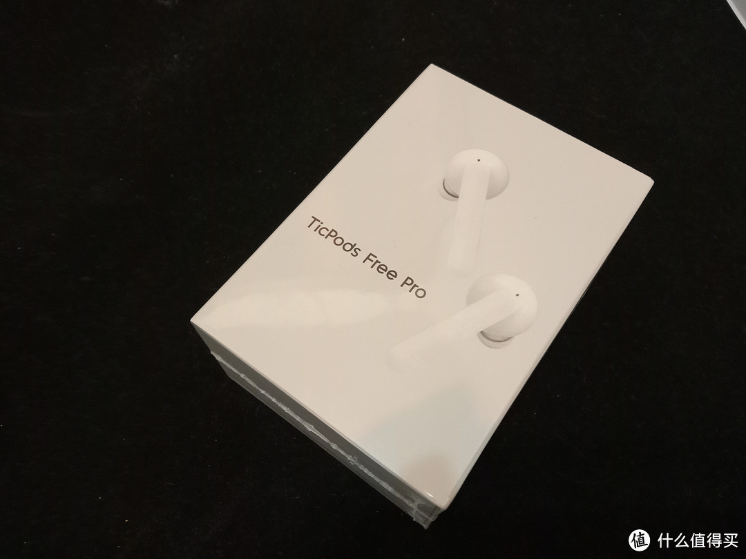 TicPods free pro很好，但是我只能给10分，且看体验分享