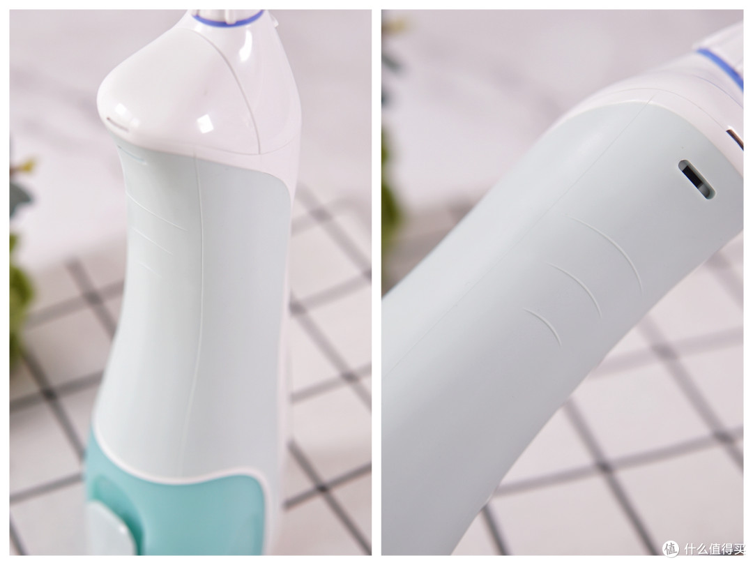 松下EWM1311水牙线(冲牙器):随时随地给牙齿一次有氧SPA