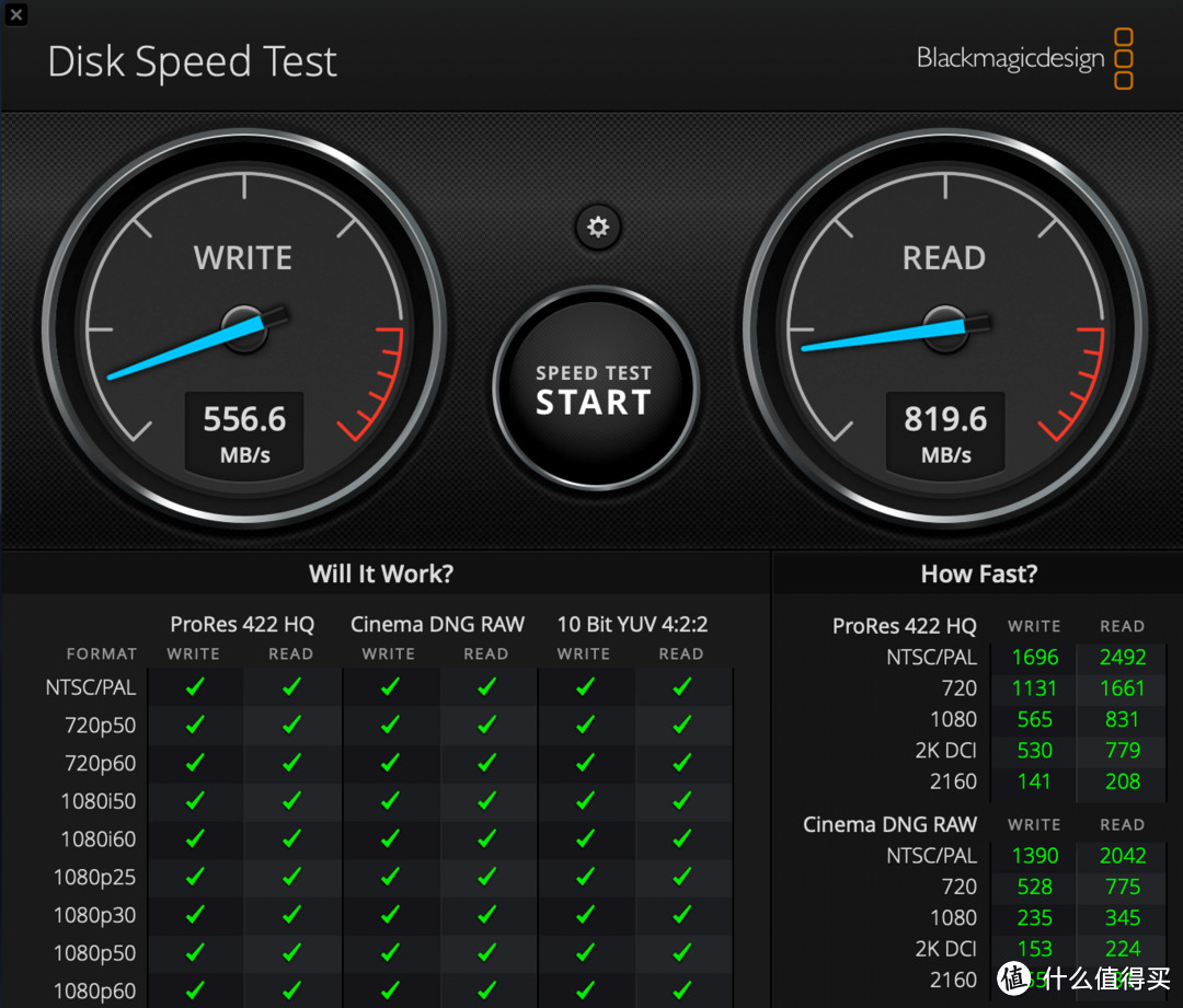 给记忆一个温暖安全的家，TERRAMASTER 铁威马 Thunderbolt™ 3 雷电3开箱使用