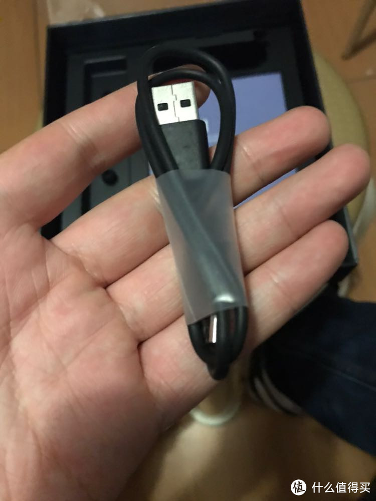 micro USB线 10厘米左右